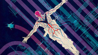 Dynamite delivers remarkable revivals with <i>Captain Victory</i> and <i>Flash Gordon</i>